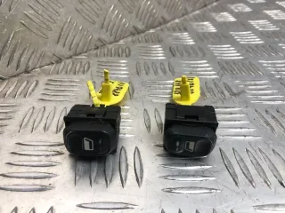  Кнопки стеклоподьемников Citroen Xantia Арт 32111688846, вид 1