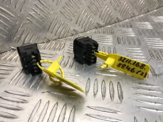  Кнопки стеклоподьемников Citroen Xantia Арт 32111688846, вид 3