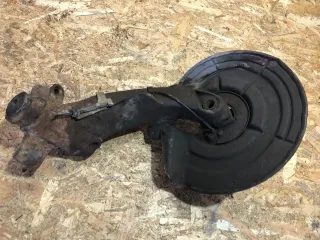  Рычаг задний правый Citroen C5 1 Арт F59-899184878, вид 3