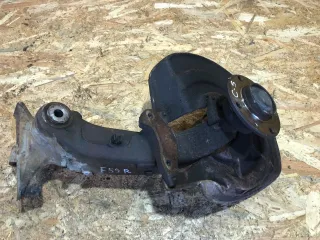  Рычаг задний правый Citroen C5 1 Арт F59-899184878, вид 1