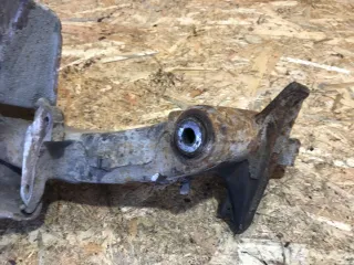  Рычаг задний левый Citroen C5 1 Арт 92542556, вид 3