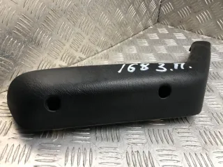  Ручка внутренняя задняя левая Citroen Xantia Арт 32111688847, вид 2