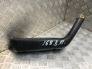  Ручка внутренняя задняя левая Citroen Xantia Арт 32111688847, вид 1