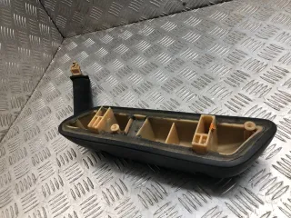  Ручка внутренняя задняя левая Citroen Xantia Арт 32111688847, вид 4