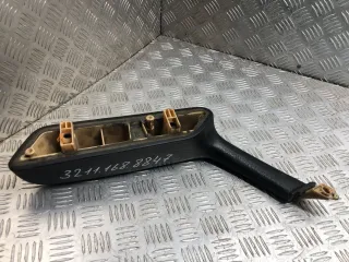  Ручка внутренняя задняя левая Citroen Xantia Арт 32111688847, вид 3