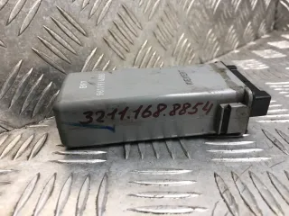 9611914080 Блок управления центральным замком Citroen Xantia Арт 32111688854, вид 1