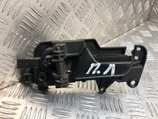 9611910480 Ручка внутренняя задняя левая Citroen Xantia Арт 32111688856, вид 2