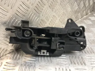 9611910480 Ручка внутренняя задняя левая Citroen Xantia Арт 32111688856, вид 3