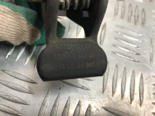 9620232780 Ручка открывания капота Citroen Xantia Арт 32111688857, вид 3