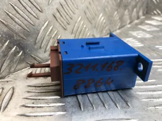 9610957880 Реле (прочее) Citroen Xantia Арт 32111688864, вид 1