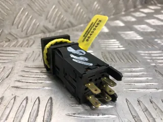  Кнопка подогрева заднего стекла Citroen Xantia Арт 32111688865, вид 3