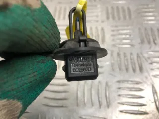 602587D Датчик температуры Citroen C5 1 Арт 32111688870, вид 4