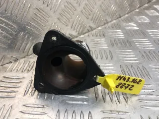 9609493180 Фланец (тройник) системы охлаждения Citroen Berlingo 1 Арт 32111688872, вид 2