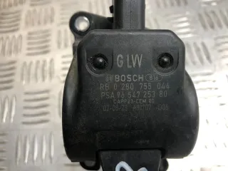  BOSCH 0280755044 9654725380 Педаль газа Citroen C4 Grand Picasso 1 Арт 32111308878, вид 4