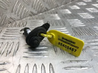  Выключатель концевой (концевик) Citroen Xantia Арт 32111688879, вид 2