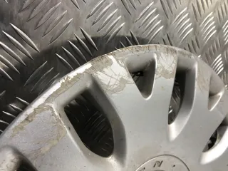  Колпак колесный Citroen C4 Picasso 1 Арт 01308895, вид 2