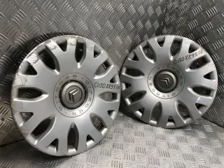  Колпак колесный Citroen C4 Picasso 1 Арт 01308895, вид 1