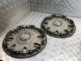  Колпак колесный Citroen C4 Picasso 1 Арт 01308895, вид 4