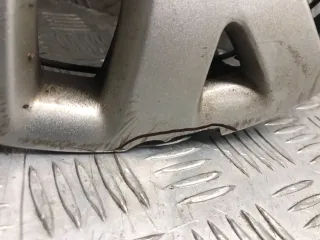  Колпак колесный Citroen C4 Picasso 1 Арт 01308896, вид 3