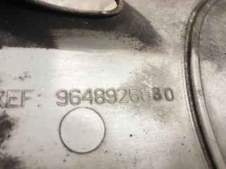  Колпак колесный Citroen C4 Picasso 1 Арт 01308896, вид 5