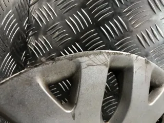  Колпак колесный Citroen C4 Picasso 1 Арт 01308896, вид 4