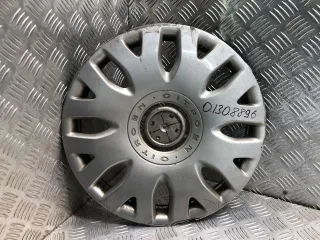 Колпак колесный Citroen C4 Picasso 1 Арт 01308896, вид 1