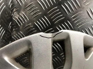  Колпак колесный Citroen C4 Picasso 1 Арт 01308897, вид 2