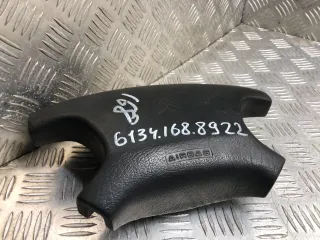  Подушка безопасности Citroen Xantia Арт 61341688922, вид 1