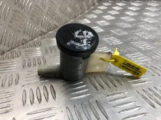  Бачок цилиндра сцепления Nissan Almera N15 2.0л D Арт 3211918928, вид 2