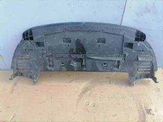 7104LL защита бампера переднего Citroen C4 Picasso 1 Арт 12124, вид 1