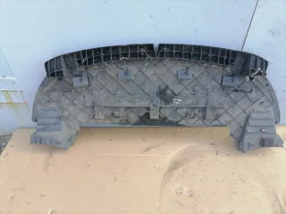 7104LL защита бампера переднего Citroen C4 Picasso 1 Арт 12124, вид 2