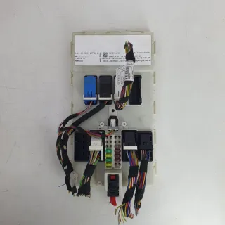 61359395176,9395176 Блок управления FEM BMW 1 F20/F21 Арт BMW26195, вид 1