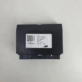 6820235 Блок управления кондиционера BMW 3 F30/F31/GT F34 Арт BMW20492, вид 1