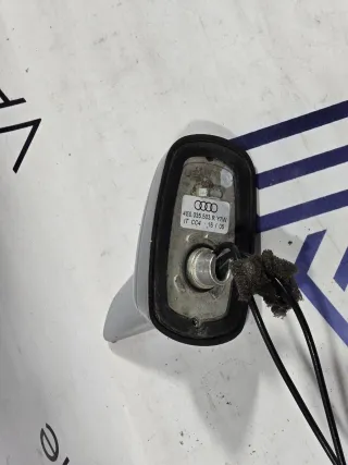 4E0035503R Антенна GPS Audi A8 D3 (S8) Арт 293, вид 2