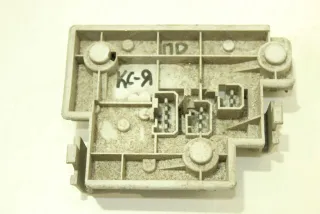  Панель (плата) заднего правого фонаря Citroen Xantia Арт 92590542, вид 1