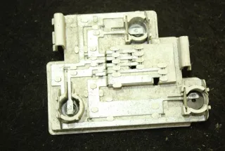  Панель (плата) заднего правого фонаря Citroen Xantia Арт 92590542, вид 3