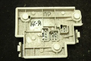  Панель (плата) заднего правого фонаря Citroen Xantia Арт 92590542, вид 2