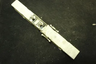  Панель (плата) заднего правого фонаря Citroen XM 1 Арт 92590544, вид 2