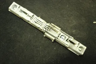  Панель (плата) заднего правого фонаря Citroen XM 1 Арт 92590544, вид 3