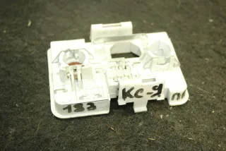  Панель (плата) заднего правого фонаря Citroen Xantia Арт 92590546, вид 1