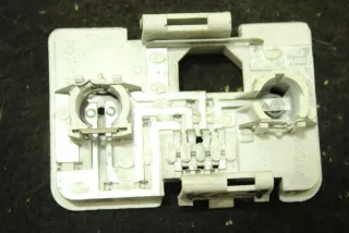  Панель (плата) заднего правого фонаря Citroen Xantia Арт 92590546, вид 2