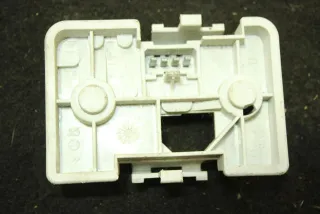  Панель (плата) заднего правого фонаря Citroen Xantia Арт 92590546, вид 3