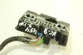  Панель (плата) заднего правого фонаря Citroen Xantia Арт 92596250, вид 1