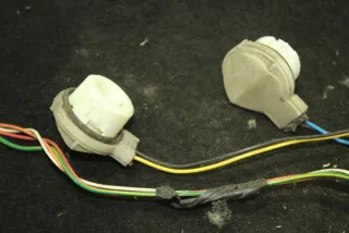  Панель (плата) заднего левого фонаря Citroen C5 1 Арт 92596262, вид 3