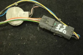  Панель (плата) заднего левого фонаря Citroen C5 1 Арт 92596262, вид 4