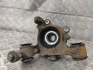 8e0435 Кулак задний левый Audi A6 C5 (S6,RS6) Арт 92596314, вид 3