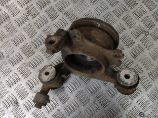 8e0435 Кулак задний левый Audi A6 C5 (S6,RS6) Арт 92596314, вид 4