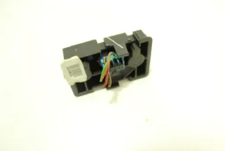  Панель (плата) заднего правого фонаря Citroen Xantia Арт 92596576, вид 3