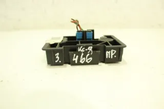  Панель (плата) заднего правого фонаря Citroen Xantia Арт 92596576, вид 1