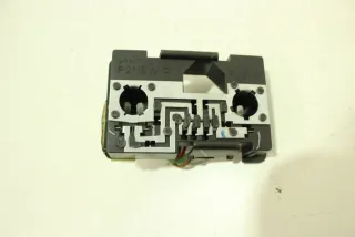  Панель (плата) заднего правого фонаря Citroen Xantia Арт 92596576, вид 2